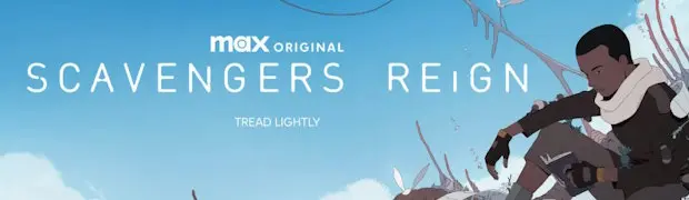 Царство падальщиков